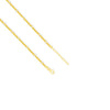 Dual Tone Box Chain