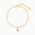 Golden Lil’ Scoop Kids Bracelet (2 - 8 Years)