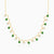 Golden Blake Necklace