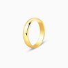Golden Classic Band For Him