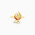 Golden Ambika Ring