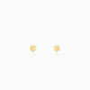 Golden Kismet Earrings