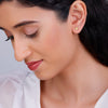Golden Kismet Earrings