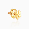 Golden Kismet Earrings