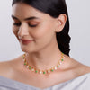 Golden Blake Necklace