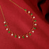 Golden Blake Necklace
