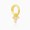 Golden Zivah Ear Piercings