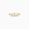 Golden Precious Moment Ring