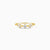 Golden Precious Moment Ring